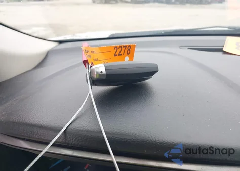 2017 Ford Fusion Se z USA, uszkodzony, nr VIN 3FA6P0HD8HR287411